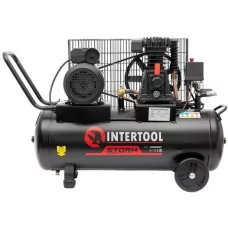 Компресор INTERTOOL PT-0011