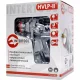 Профессиональный краскораспылитель HVLP II 1.4мм Intertool PT-0100