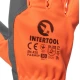 Перчатки Intertool (SP-0173)