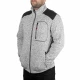 Куртка в'язана Intertool SOFTSHELL 70 G, р.XL (SP-3114)