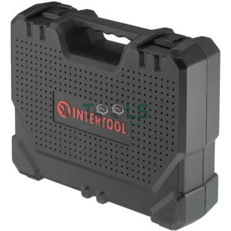 Аккумуляторный перфоратор INTERTOOL WT-0370