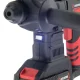 Аккумуляторный перфоратор INTERTOOL WT-0370