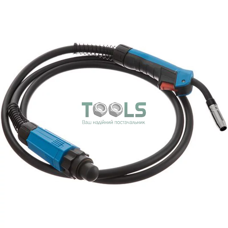 Инверторный полуавтомат INTERTOOL STORM WT-4012