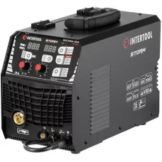 Інверторний напівавтомат INTERTOOL STORM WT-4012