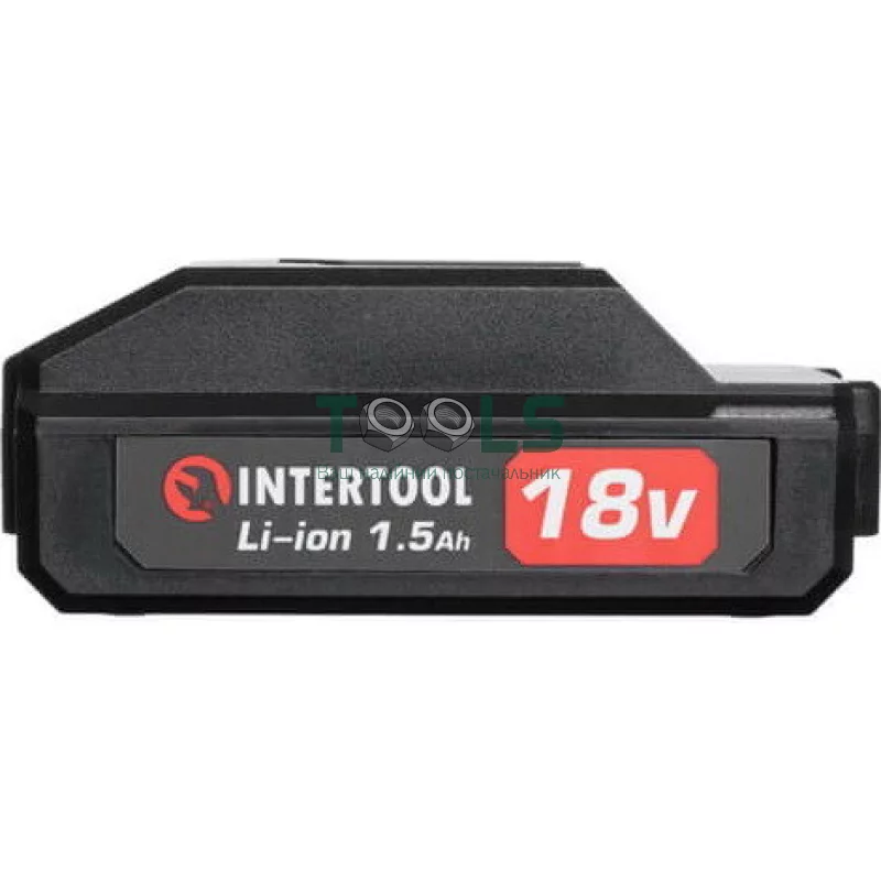 Аккумулятор INTERTOOL DT-0316