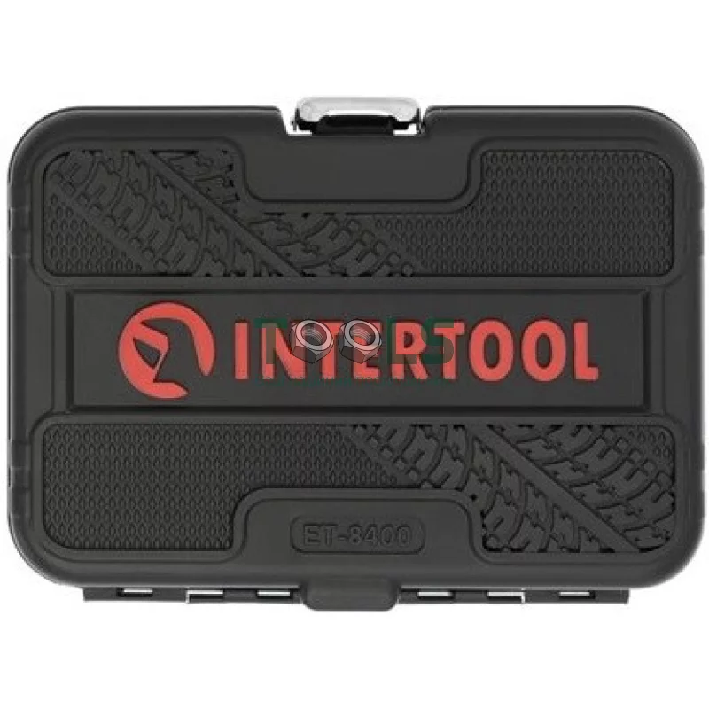 Набор бит Intertool STORM TORX 1/2