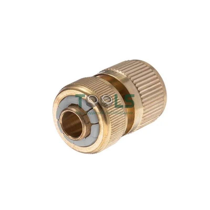 Коннектор Intertool Storm 1/2"х3/4" (GE-1220)