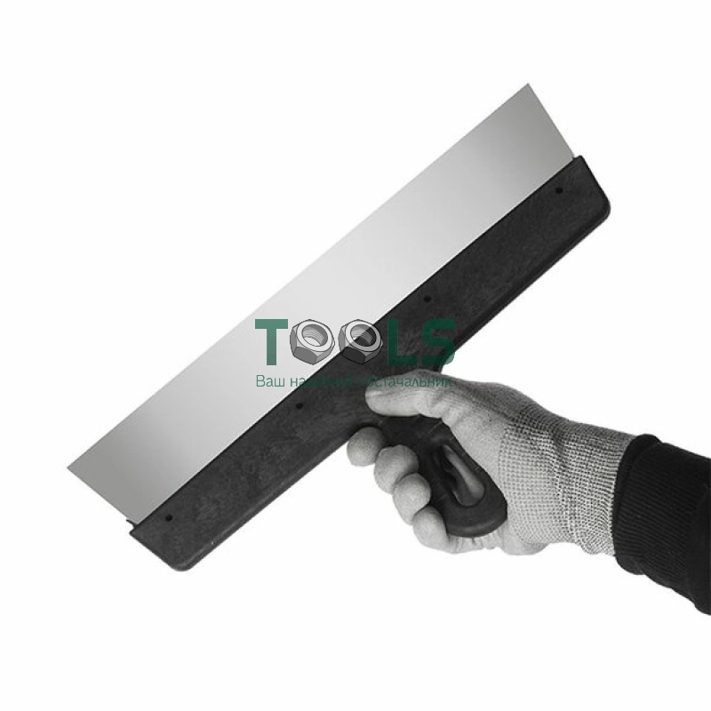 Шпатель 350 мм Intertool (KT-2350)