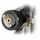 Краскопульт HVLP BLACK PROF1.5мм Intertool PT-0214