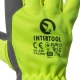 Перчатки Intertool (SP-0172)