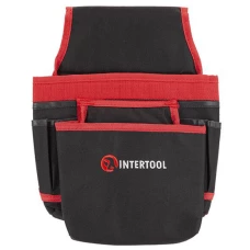 Сумка поясна Intertool SP-1036