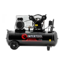 Компрессор INTERTOOL PT-0014