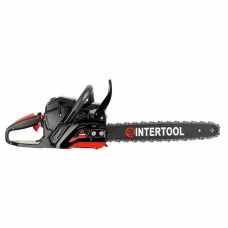 Бензопила ланцюгова INTERTOOL WT-0640