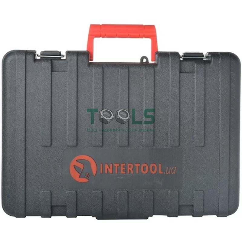 Перфоратор Intertool SDS plus DT-0183