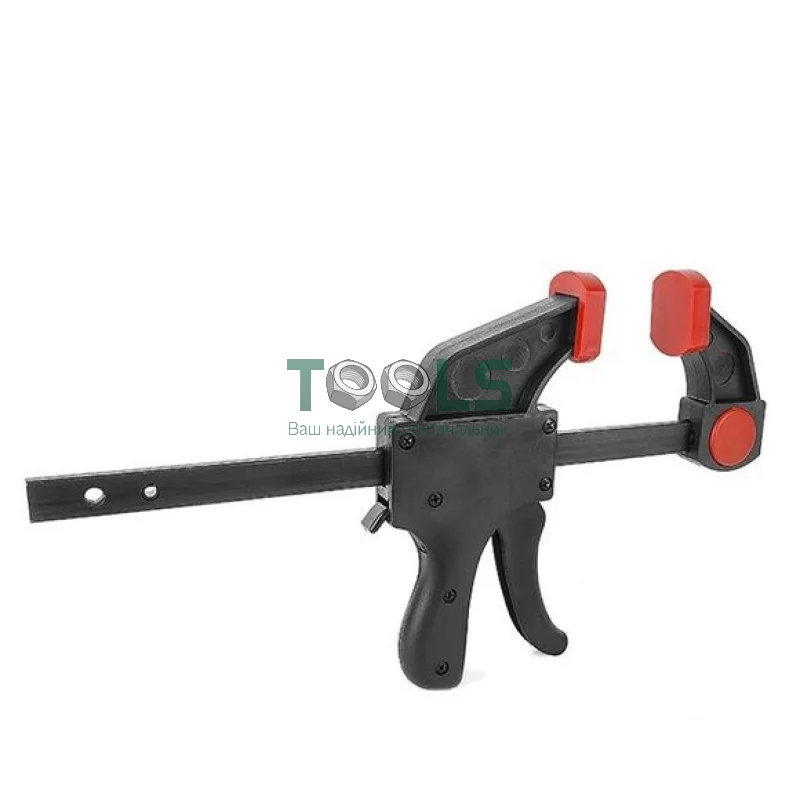 Струбцина Intertool HT-6020