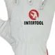 Перчатки Intertool (SP-0170)