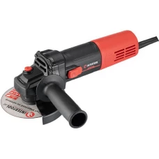 Угловая шлифмашина INTERTOOL WT-0234