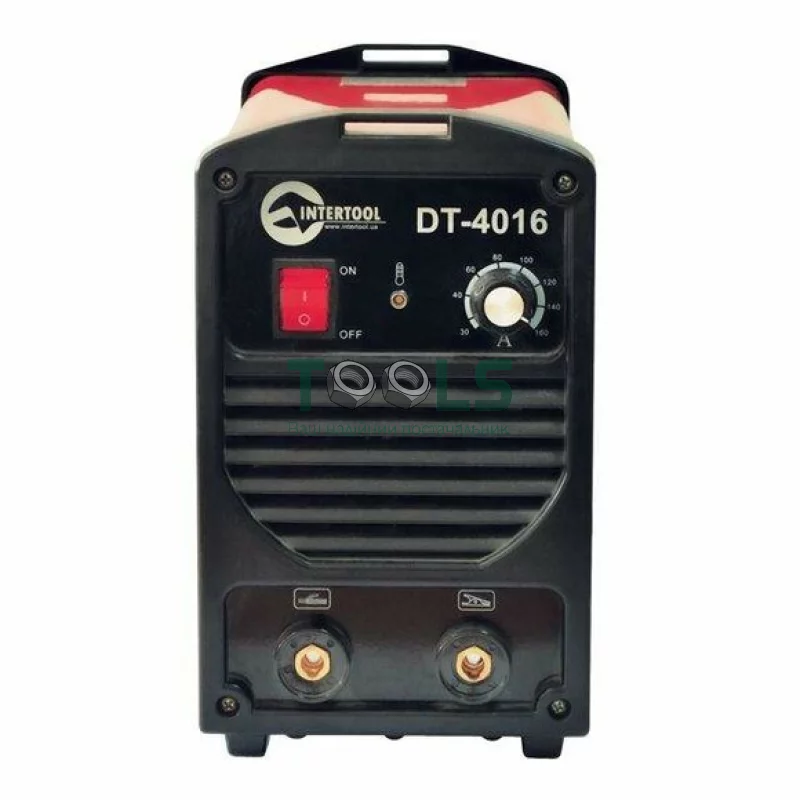 Інвертор INTERTOOL DT-4016