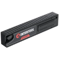 Комплект лез сегментних 10 шт. INTERTOOL HT-0564