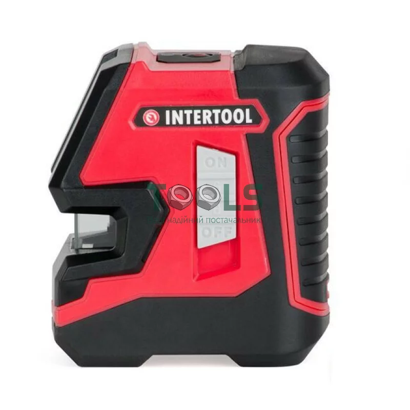 Уровень лазерный Intertool MT-3051