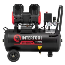 Компрессор INTERTOOL PT-0029