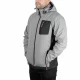 Куртка Intertool SOFTSHELL 300 GSM 100D, р.XXXL (SP-3126)