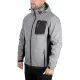 Куртка Intertool SOFTSHELL 300 GSM 100D, р.XXXL (SP-3126)