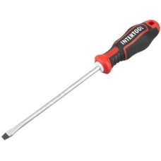 Викрутка SL6х150 мм Intertool VT-3411