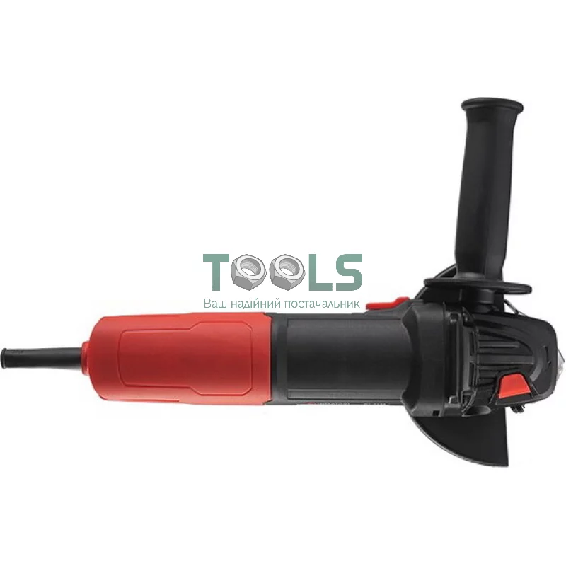 Угловая шлифмашина INTERTOOL WT-0236