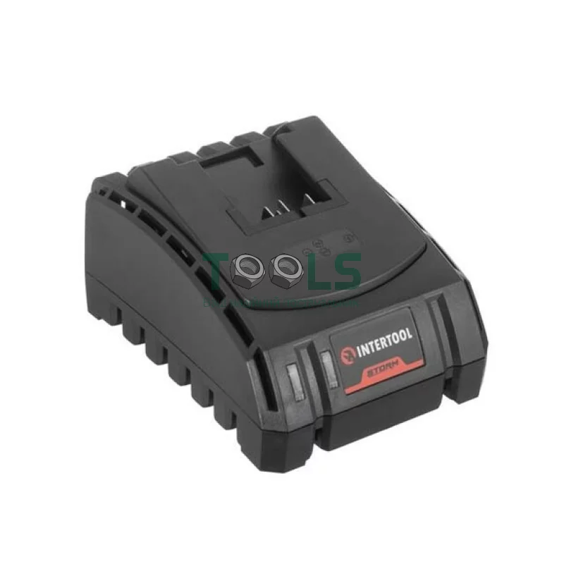 Аккумуляторный гайковерт INTERTOOL WT-0364