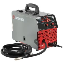 Полуавтомат инверторный INTERTOOL DT-4010