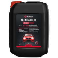 Піна активна Intertool FS-9095