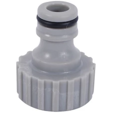 Адаптер для конектора Intertool 1/2"х3/4" (GE-1008)