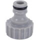 Адаптер для конектора Intertool 1/2"х3/4" (GE-1008)