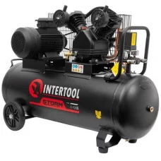 Компрессор INTERTOOL PT-0013