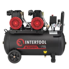 Компрессор INTERTOOL PT-0030