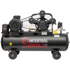 Компрессор INTERTOOL PT-0036