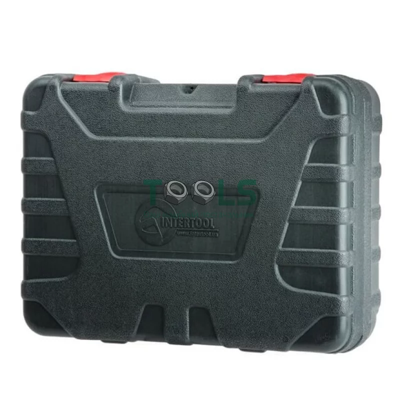 Перфоратор INTERTOOL Storm WT-0154