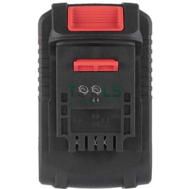 Акумулятор INTERTOOL WT-0341