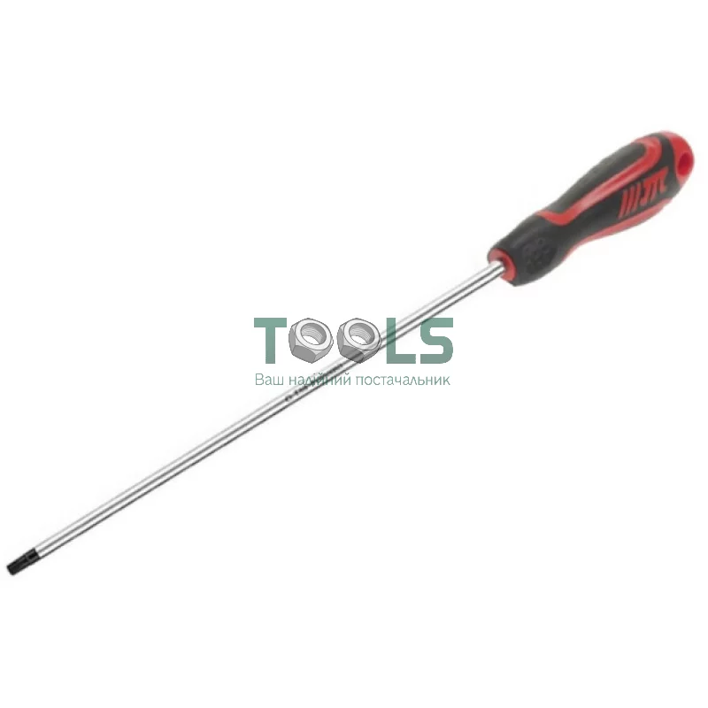 Викрутка JTC TORX T27х250мм (7699)