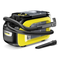 Миючий акумуляторний пилосос Karcher SE 3-18 Compact (18 В, 1.7 л, без АКБ) (1.081-500.0)