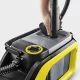 Аккумуляторный моющий пылесос Karcher SE 3-18 Compact (18 В, 1.7 л, без АКБ) (1.081-500.0)