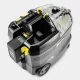 Миючий акумуляторний пилосос Karcher Puzzi 9/1 Bp Pack (36 В, 7.5 А*год, 9 л) (1.101-701.0)