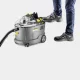 Миючий акумуляторний пилосос Karcher Puzzi 9/1 Bp Pack (36 В, 7.5 А*год, 9 л) (1.101-701.0)