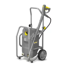 Мойка высокого давления Karcher HD 7/17 M Cage (4.2 кВт, 700 л/ч, ~3ф, 380 В) (1.151-960.0)