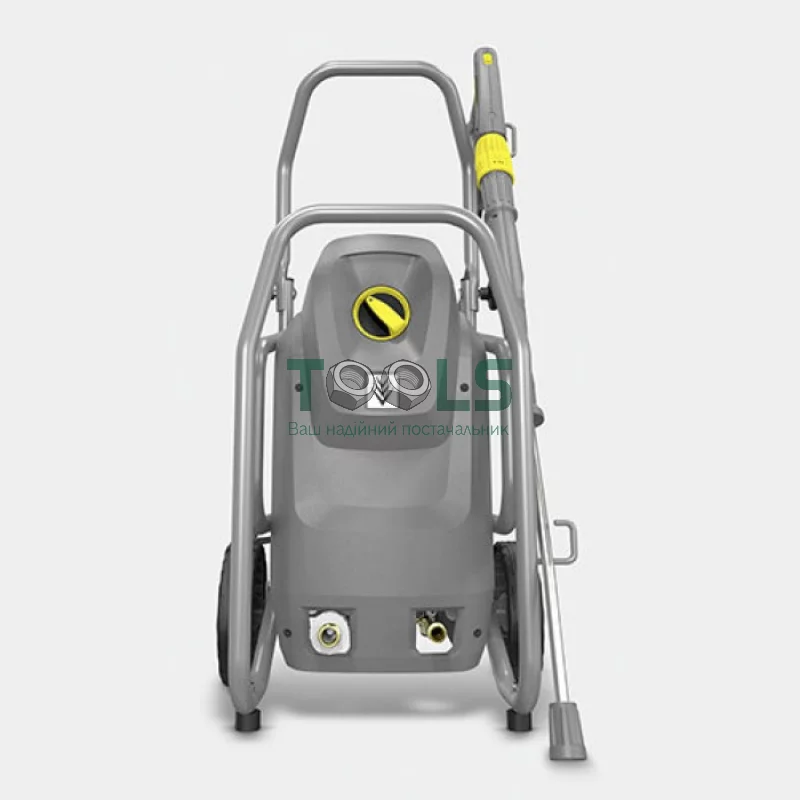 Миття високого тиску Karcher HD 7/17 M Cage (4.2 кВт, 700 л/год, ~3ф, 380 В) (1.151-960.0)