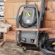 Миття високого тиску Karcher HD 7/17 M Cage (4.2 кВт, 700 л/год, ~3ф, 380 В) (1.151-960.0)