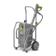 Миття високого тиску Karcher HD 7/17 M Cage (4.2 кВт, 700 л/год, ~3ф, 380 В) (1.151-960.0)