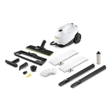 Пароочиститель бытовой Karcher SC 3 EasyFix Premium (1900 Вт, 1 л) (1.513-160.0)