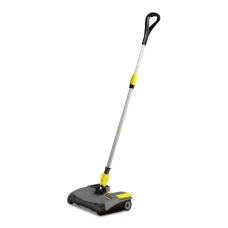 Акумуляторний пилосос Karcher EB 30/1 Li-Ion (7.2 В, 2.6 А*год, 1 л) (1.545-126.0)